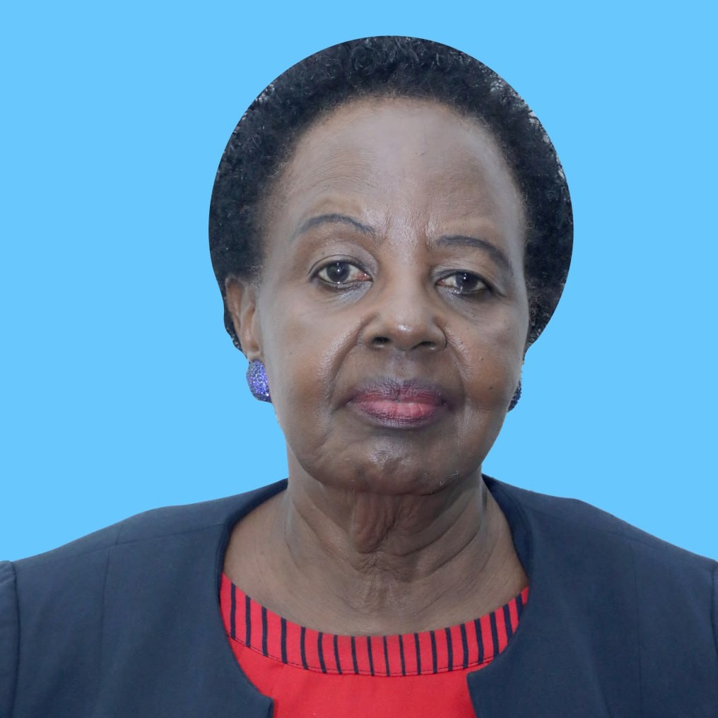 Magdalena Kamugisha Rwebangira