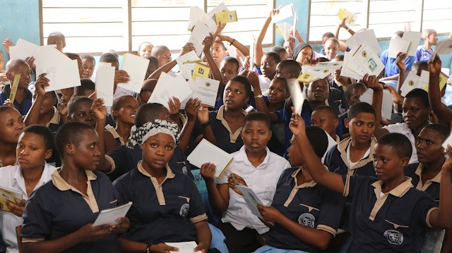 Mwaliko wa Taasisi na Asasi za Kiraia kutoa Elimu ya Mpiga Kura katika Uchaguzi Mdogo wa Jimbo la Kwahani
