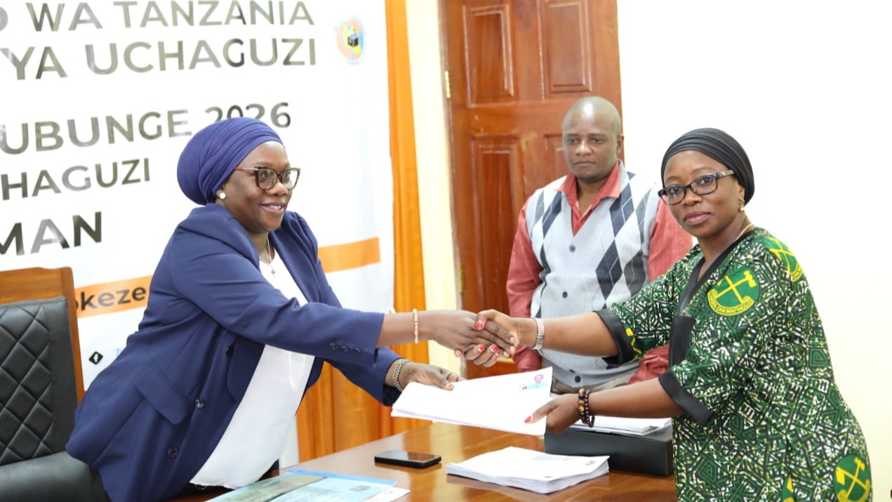 Msimamizi wa Uchaguzi wa Jimbo la Ismani, Ndugu. Caroline Ang’wen Otieno, amemteua Ndugu. Emmanuela Kaganda Mtatifikolo kupitia Chama cha CCM kuwa mgombea katika Uchaguzi Mdogo wa Ubunge