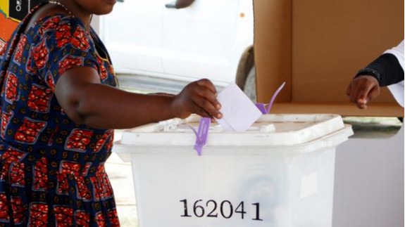 Uchaguzi Mdogo wa Ubunge katika Jimbo la Isimani, Halmashauri ya Wilaya ya Iringa Mkoa wa Iringa na Udiwani katika Kata 12 za Tanzania Bara