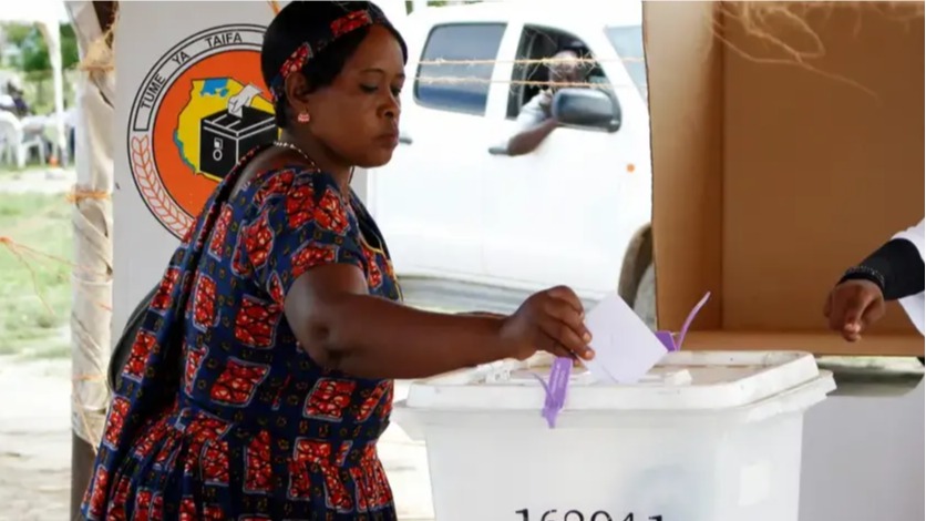 Uchaguzi Mdogo wa Ubunge Katika Jimbo la Peramiho na Udiwani Katika Kata ya Shiwinga iliyopo Mbozi DC