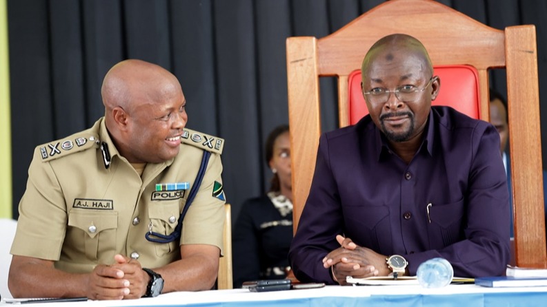 INEC yatoa elimu kwa Ma-OCD nchini kuhusu sheria za uchaguzi