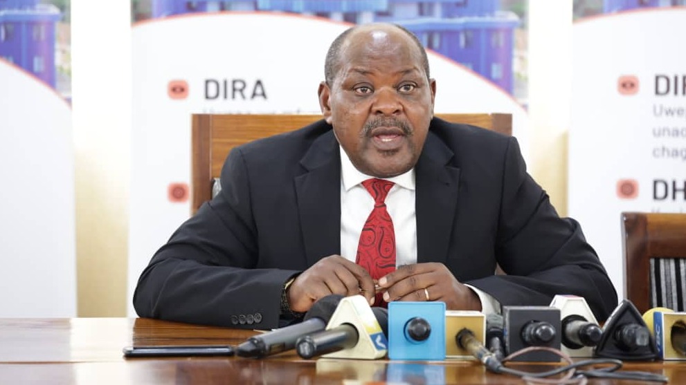 Tume Huru ya Taifa ya Uchaguzi yaanzisha majimbo mapya nane ya uchagyuzi na kubadilisha majina ya majimbo 12 Uchaguzi Mkuu 2025